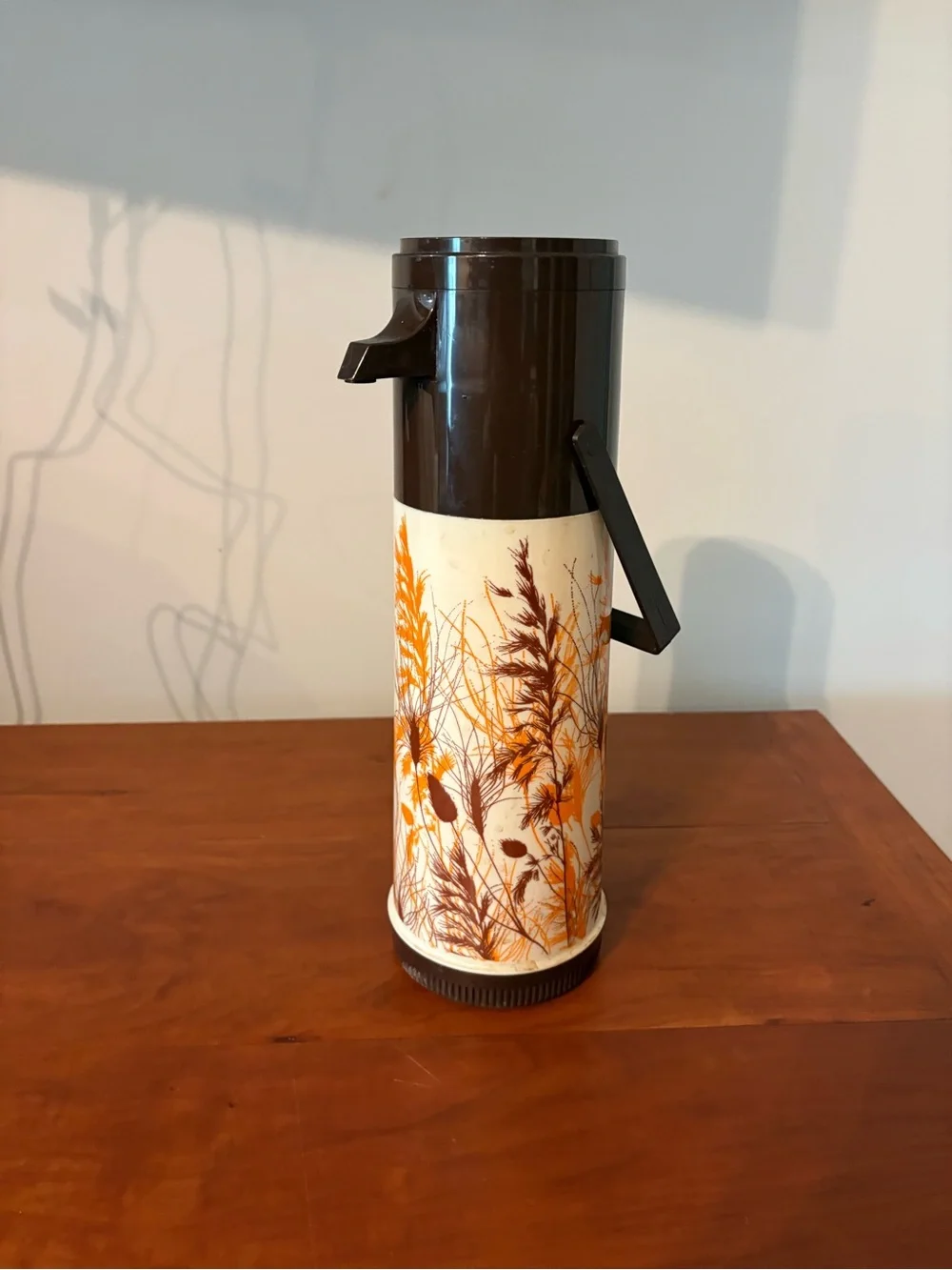 aladdin vintage insulated